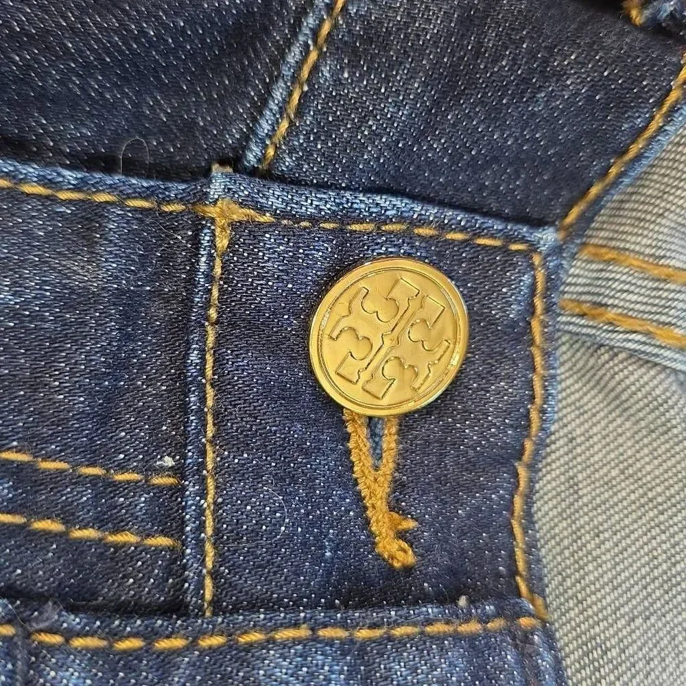 Tory Burch Jeans
